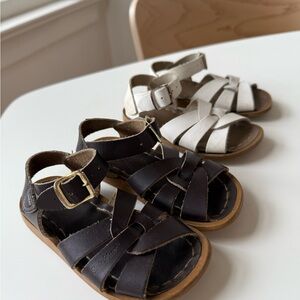 Salt Water by Hoy Original Toddler Sandals